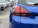Peugeot 2008 1.2i KAMERA PŮVOD ČR 1.MAJ. - náhled 41