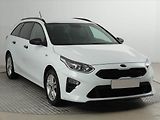 Kia Ceed (2021) 1.4 T-GDI, ČR,1.maj - náhled 1