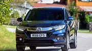 Honda HR-V 1.6 I-DTEC