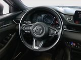 Mazda 6 (2019) 2.5 Skyactiv-G, Automat, Kůže - náhled 18