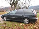 Citroën C5 2,0 16V HPI Xenony,Kůže  Exclu - náhled 15