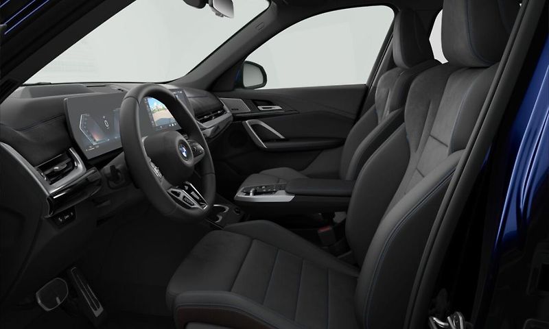 BMW X1 xDrive23i - fotka 4 z 4