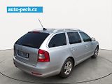 Škoda Octavia (2008) 2.0 TDI, 103 kW, 4x4, Style - náhled 3