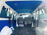 Volkswagen Transporter (2013) 2.0TDI, LONG, 103kW, ČR, DPH - náhled 20