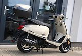 Kymco Like 125 (2025) LIKE II 125i ABS - náhled 2
