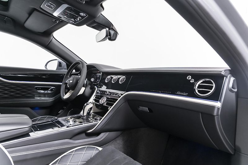 Bentley Flying Spur Speed Edition 12*PPF*W12 - fotka 13 z 43