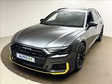Audi S6 3,0 55TDi 257kW ACC AIR Q TZ - náhled 1