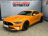 Ford Mustang 5,0 V8 331kW - CZ - AUTOMAT - náhled 1