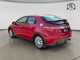 Honda Civic  1.4 Comfort - náhled 2