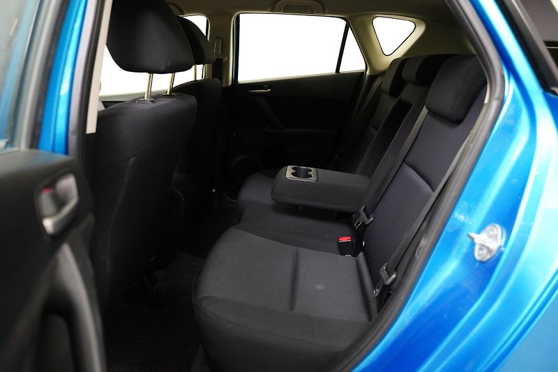 Mazda 3 - fotka 20 z 21