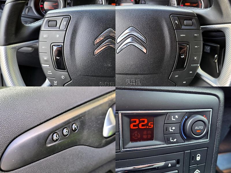 Citroën C5 2,0HDi 120kW SERV.KN,ROZVODY  - fotka 38 z 43