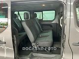 Opel Vivaro (2015) 1.6CDTi 8míst, navi, AC - náhled 9