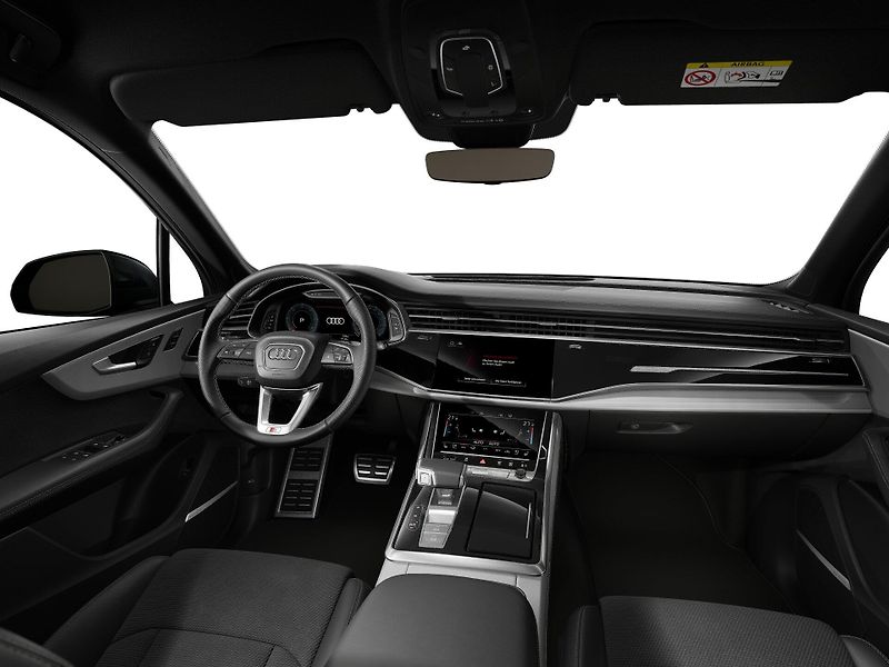 Audi Q7 3,0 TDI V6 - Limitovaná edice - fotka 8 z 9