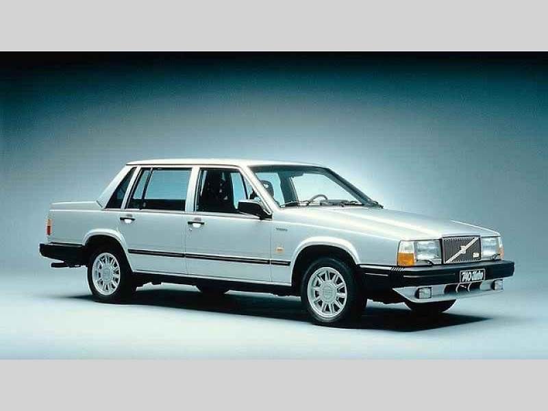 Volvo ÖV4 