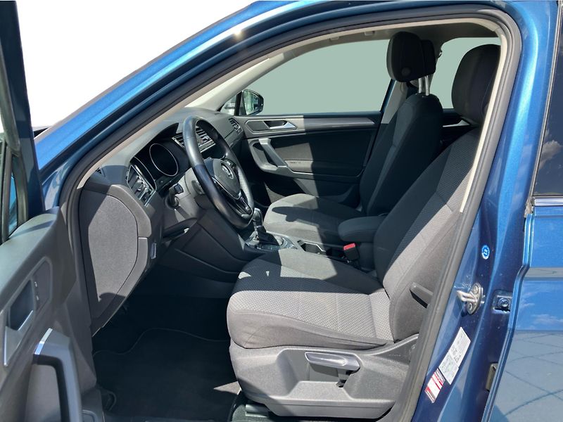 Volkswagen Tiguan 2.0TDi 110 kW 4X4 DSG BUSINESS - fotka 11 z 30