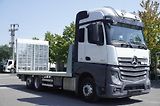 Mercedes-Benz Actros (2018) 2540 6×2 / 90 tho. km! / 9 m - náhled 14