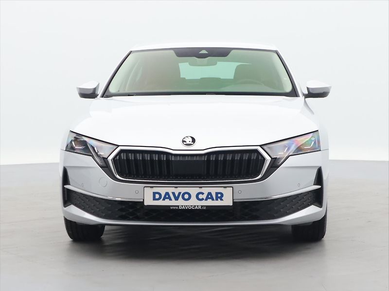 Škoda Octavia 1,5 TSI 110kW Top Select. CZ D - fotka 2 z 29