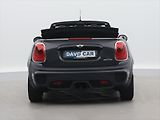 Mini Cooper 2,0 i JCW 170kW Cabrio Manual - náhled 14