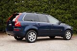 Volvo XC90 2.4 D5 120kw - náhled 9