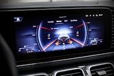 Mercedes-Benz GLE Coupé 53 AMG 4MATIC+ 320 kW - náhled 38
