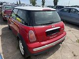 Mini Cooper (2003) 1.6 85kw - náhled 2