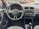 Volkswagen Polo (2011) Comfortline 1,4i 16V 63 Kw - náhled 17