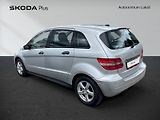 Mercedes-Benz Třídy B (2007) B 150 - náhled 25