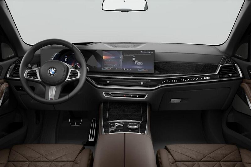 BMW X5 xDrive30d - fotka 4 z 4