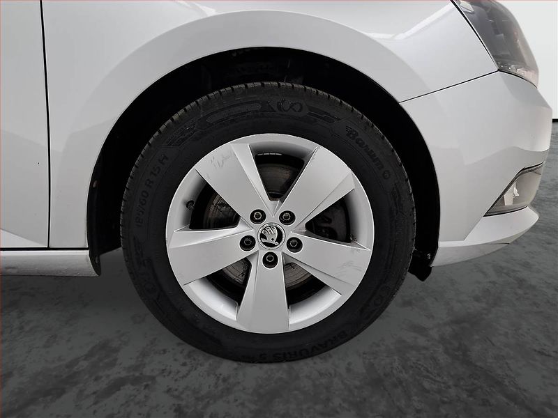Škoda Fabia (2016) 1.2 TSI, Automat - fotka 15 z 18