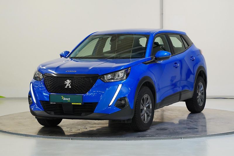 Peugeot 2008 - fotografie inzerátu