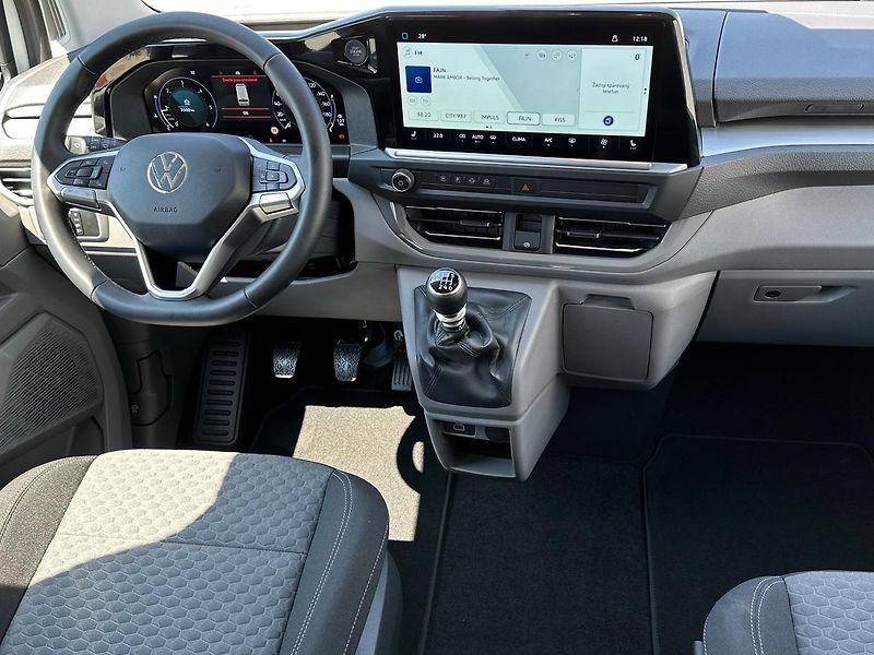 Volkswagen Caravelle (2025) 2,0 TDI - fotka 5 z 22