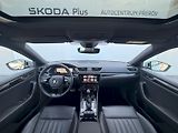 Škoda Superb (2024) 2.0TSI 206kW 4x4 L&K DSG - náhled 10