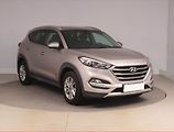 Hyundai Tucson (2017) 1.6 T-GDI, Serv.kniha, Navi - náhled 1
