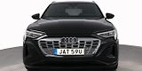Audi Q8 e-tron 55 Q 360k Matrix Pano 4 zóny  - náhled 1
