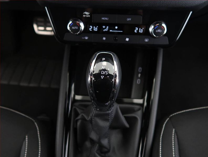 Škoda Kamiq (2024) Monte Carlo 1.5 TSI - fotka 13 z 29