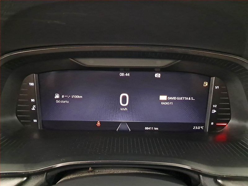 Škoda Octavia (2023) Ambition 2.0 TDI, ČR,1.maj - fotka 11 z 16