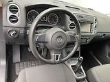 Volkswagen Tiguan (2011) 1.4TSi, ČR, AAC - náhled 12