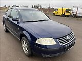Volkswagen Passat 1.9 TDi NA NÁHRADNÍ DÍLY - náhled 2