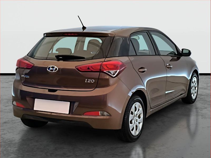 Hyundai i20 (2016) 1.2, ČR,1.maj, Serv.kniha - fotka 5 z 13