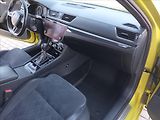 Škoda Superb 2,0 TDI,4X4,Sportline,ČR,DSG, - náhled 26