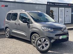 Toyota ProAce City Verso 1.5D, ČR, Family L1, záruka - fotografie inzerátu