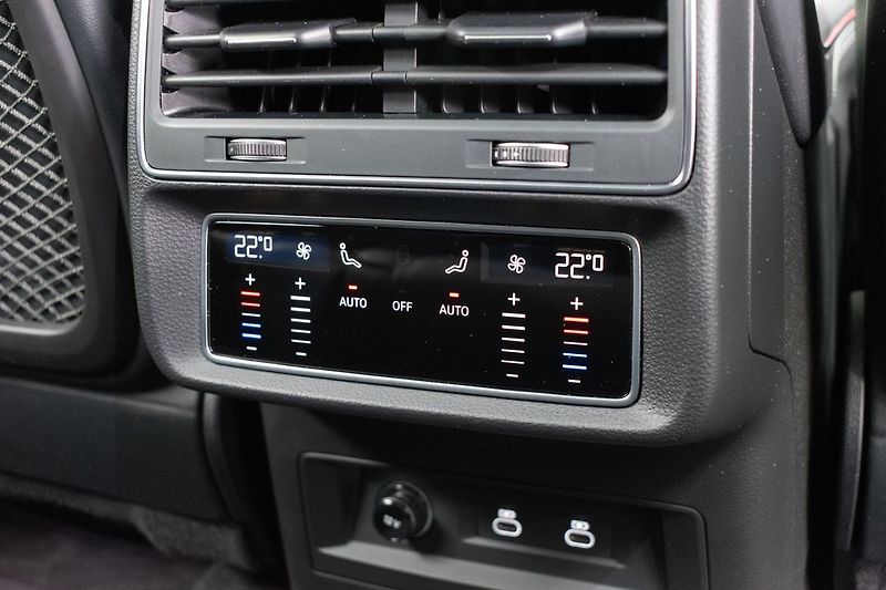 Audi SQ7 ZÁRUKA*7MÍST*B&O*DPH* - fotka 15 z 53