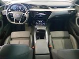 Audi e-tron 55 QUATTRO 300kw S LINE SOH97% - náhled 6
