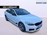 BMW Řada 6 3,0 630d Xdrive 195kW CZ DPH M - náhled 1