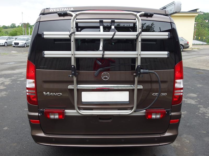 Mercedes-Benz Viano (2013) 3.0 CDI V6/ČR/MARCO POLO/6MÍST - fotka 14 z 123
