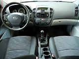 Kia Ceed (2007) 1.4i, ČR, Klima - náhled 8