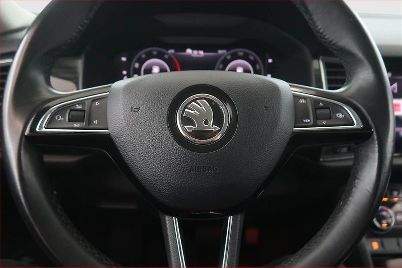Škoda Kodiaq (2020) Style 2.0 TDI 4x4 - fotka 15 z 19