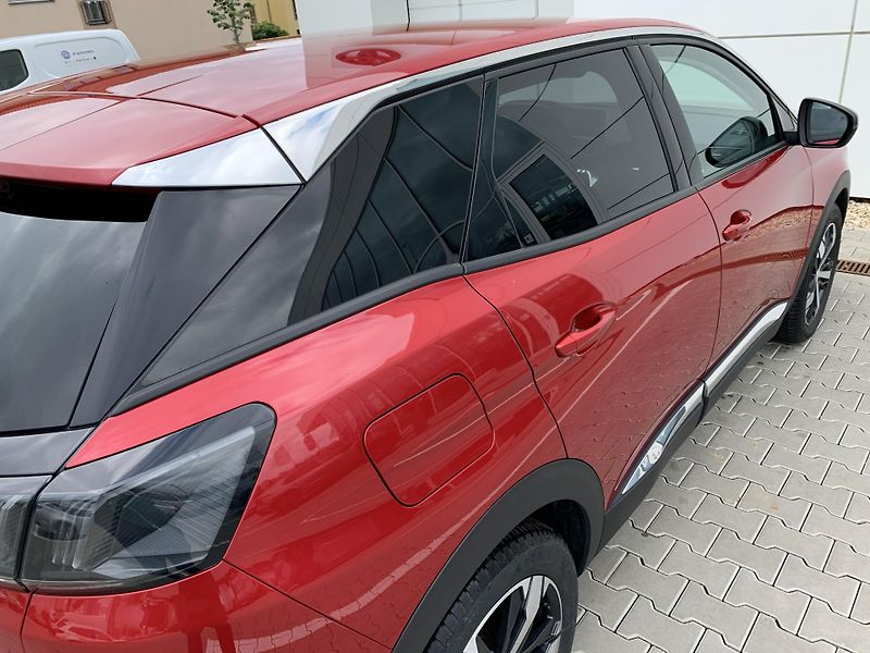 Peugeot 3008 ALLURE PACK 1.5 BHDi 96kW AT8 - fotka 24 z 28