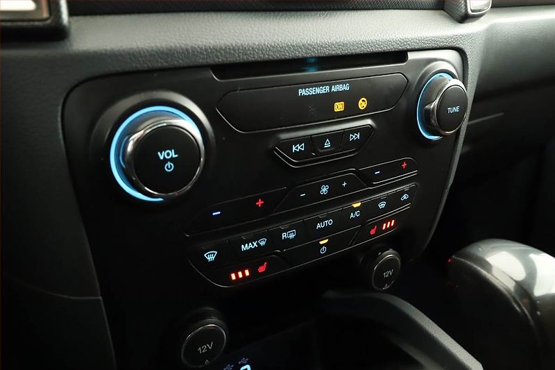 Ford Ranger (2017) 3.2 TDCi - fotka 9 z 19