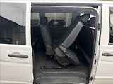 Mercedes-Benz Vito 2,1 CDI AC TAŽNÉ VELKÝ SERVIS - náhled 24